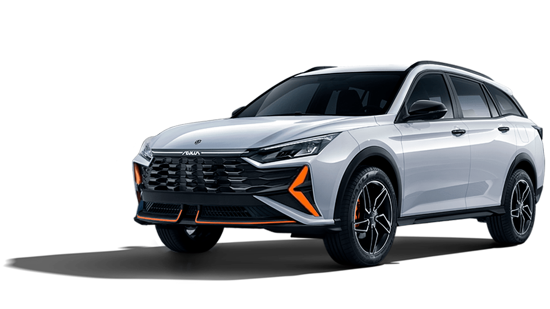 Aeolus Shine GS